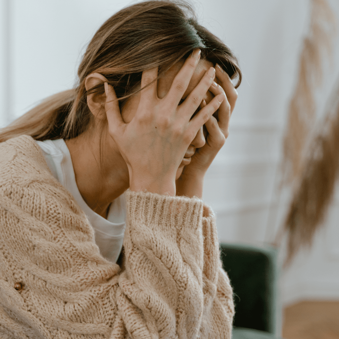 Stress abbauen