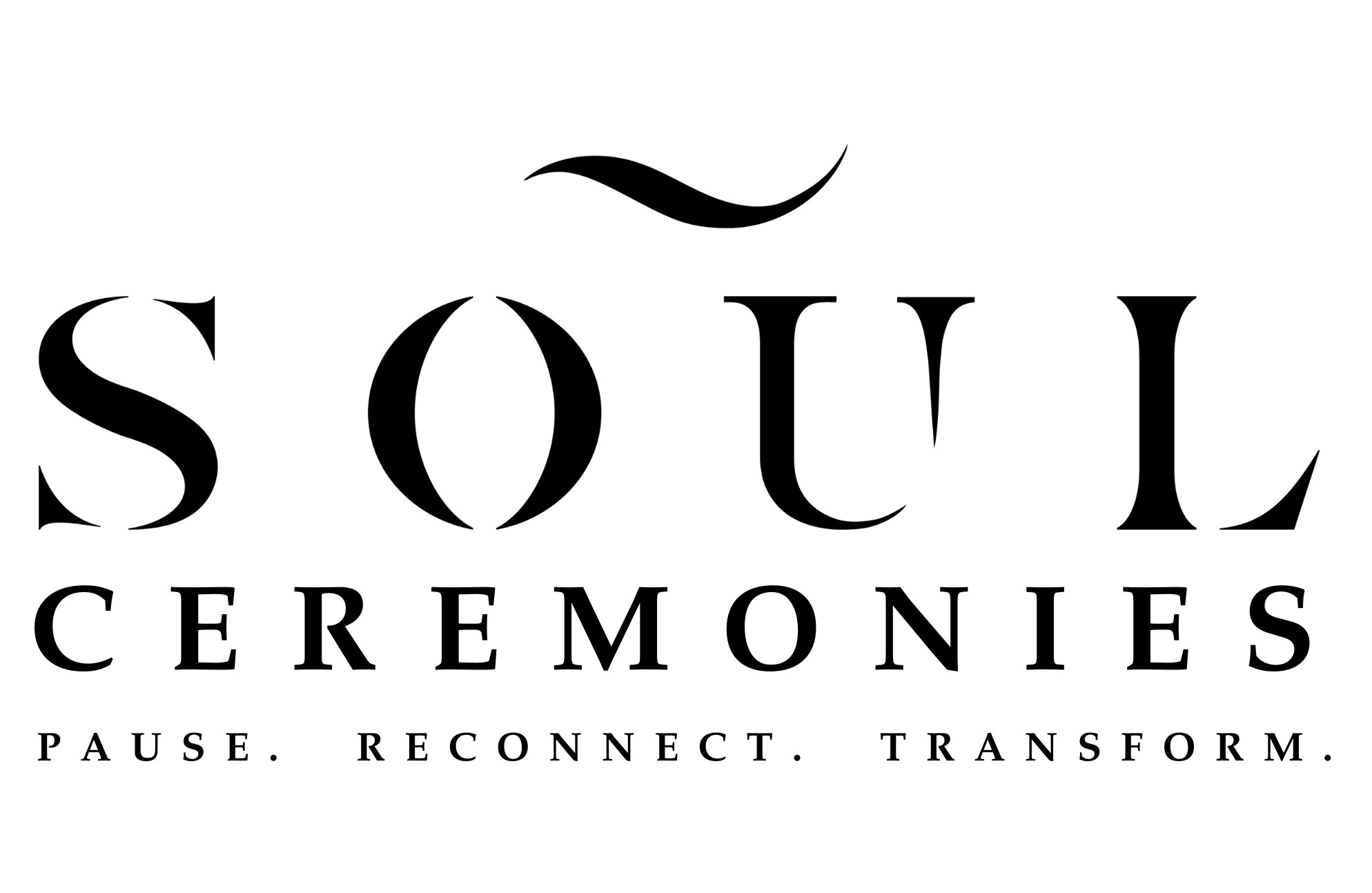 Soul Ceremonies logo